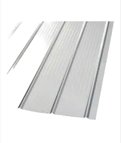 Zinc Lisa 5v 0,85 X 0,35 X 2mt