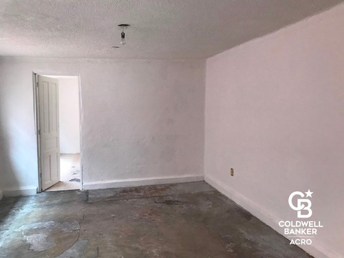 Imagen 5 de 10 de Casa En Condominio En Venta, Colonia Vallejo