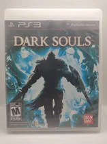 Comprar Dark Souls Ps3