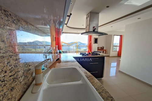 Imagen 4 de 20 de Mk Inmobiliaria Vende Apartamento En Urbanización Mirávila Residencia La Joya/04143995167mirtha De Freitas