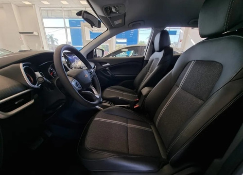 Imagen 5 de 17 de Chevrolet Tracker Ltz At 1.2 Turbo Fs