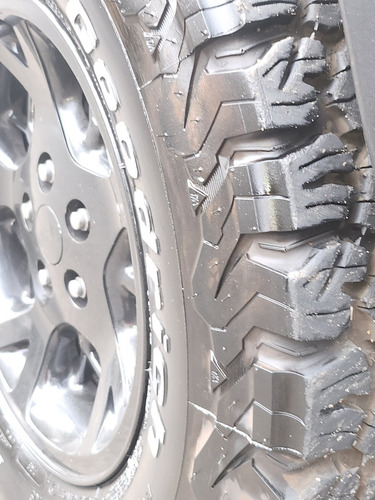 Jeep Grand Cherokee 5.2 V8 Limited