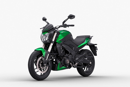 Imagen 15 de 16 de Bajaj Dominar 400- 0km 2023