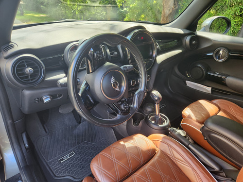 Mini Cooper S 1.6 Roadster 184cv