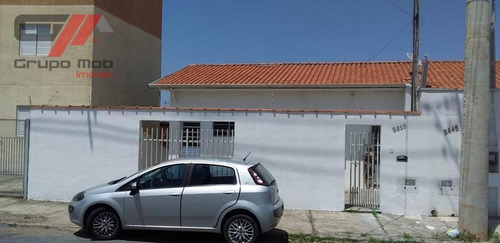 Imagem 1 de 13 de Casa Com 3 Dormitórios À Venda, 133 M² Por R$ 230.000,00 - Morada Dos Nobres - Taubaté/sp - Ca0181