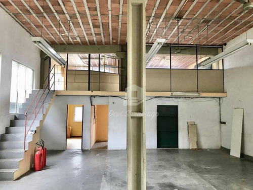 Imagem 5 de 29 de Galpão À Venda, 500 M² Por R$ 650.000,00 - Centro - São Gonçalo/rj - Ga0001