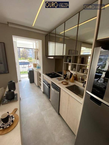 Apartamento Com 3 Dormitórios À Venda, 105 M² Por R$ 781.486,00 - Brás - São Paulo/sp - Ap2904