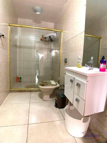 Imagem 16 de 28 de Casa Com 2 Dormitórios À Venda, 110 M² Por R$ 550.000,00 - Doutor Laureano - Duque De Caxias/rj - Ca0430
