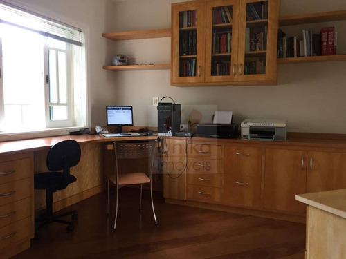 Imagem 21 de 30 de Casa Residencial À Venda, Ville Chamonix, Itatiba. - Ca1099