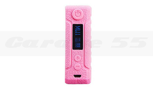 Funda Silicona Para Voopoo Drag 2 Mini 117w
