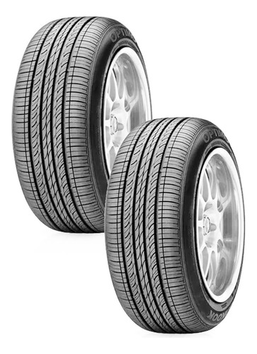 Paq 2 Llantas 165/70 R14 Hankook Optimo H426 85t