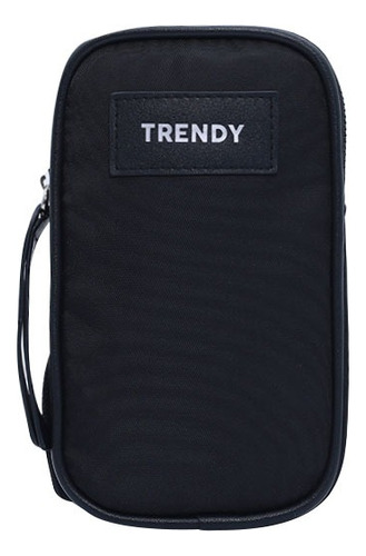 Porta Celular Trendy Bandolera Moda Multiuso Morral Teléfono