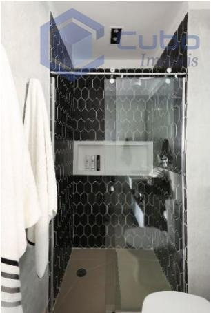 Imagem 15 de 20 de Studio, 56 M² - Venda Por R$ 905.000,00 Ou Aluguel Por R$ 5.000,00/mês - Vila Regente Feijó - São Paulo/sp - St0005