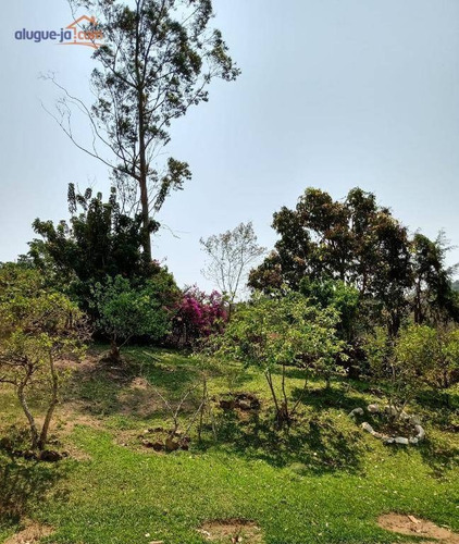 Chácara Com 3 Dormitórios À Venda, 2675 M² Por R$ 430.000 - Recanto Boa Vista - Igaratá/sp - Ch0128