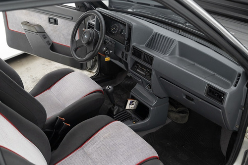 Escort Xr3