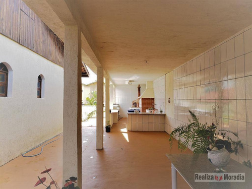 Imagem 20 de 26 de Casa À Venda, 269 M² Por R$ 774.000,00 - Granja Viana - Cotia/sp - Ca1176