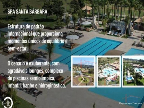 Imagem 1 de 1 de Ref.: 5633 - Terrenos Em Águas De Santa Bárbara Para Venda - V5633