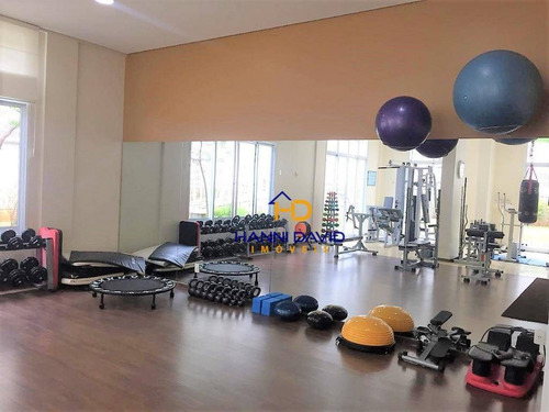 Imagem 30 de 30 de Apartamento Impecável , De 67 M ² Em Prédio Moderno Com Lazer Total E Localização Privilegiada Da Vila Mariana ! 500m Do Metrô Ana Rosa !!! - Ap4098