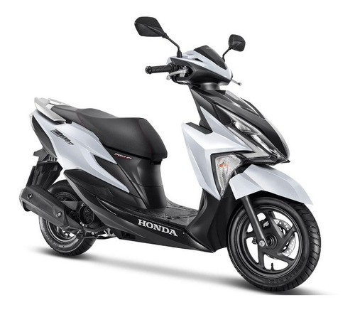 Imagem 5 de 12 de Honda Elite 2022