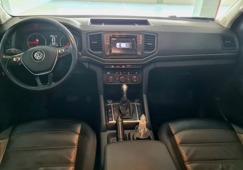 Imagem 6 de 13 de Volkswagen Amarok Cd Comf 4x4