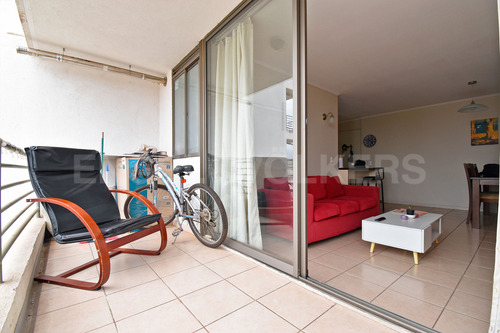 Venta De Departamento En Parque Islón Ii