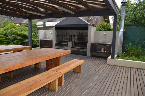 Arriendo Amoblado, Centro De Puerto Varas (81874)