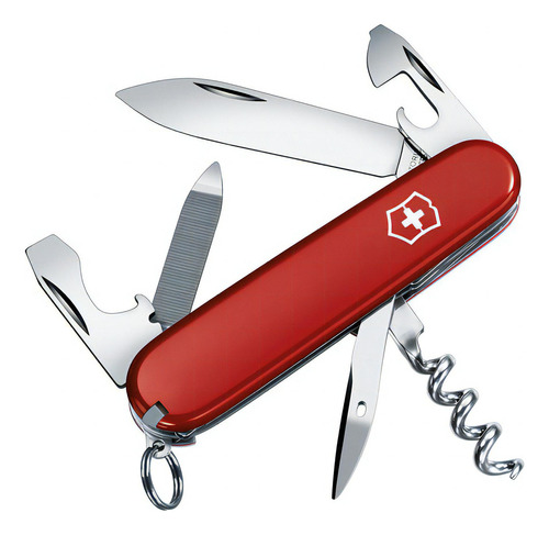 Faca Victorinox Sportsman