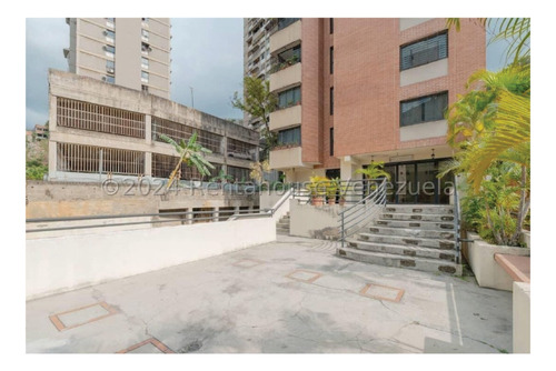 Venta Apartamento El Paraiso Msl 24-6022