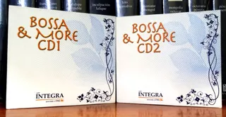 2cds Bossa And More 2011 Chill Out Experience (9.5 De 10)