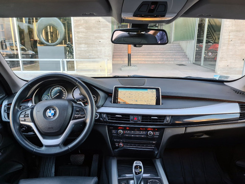 Bmw X5 40d Xdrive