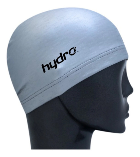 Gorras Hydro Adulto Poliflex 3.0 Natacion -varios Colores