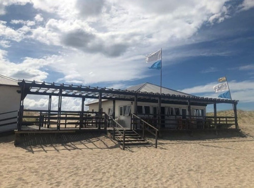 Lote En Venta En Punta Médanos