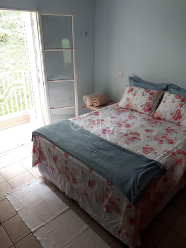 Imagem 9 de 17 de Apartamento À Venda Em Centro - Ap008648