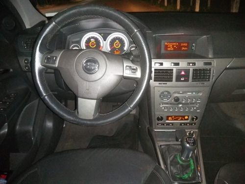 Chevrolet Vectra Gt-x 2009 2.0remix Flex Power 5p