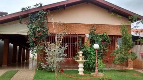 Imagem 9 de 25 de Casa Com 3 Dormitórios À Venda, 200 M² Por R$ 680.000,02 - Itaí - Itaí/sp - Ca0691