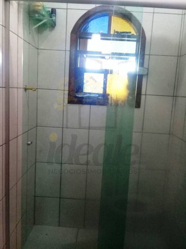 Imagem 15 de 15 de Chácara A Venda Em Itanhaém Ótima Localização - 419