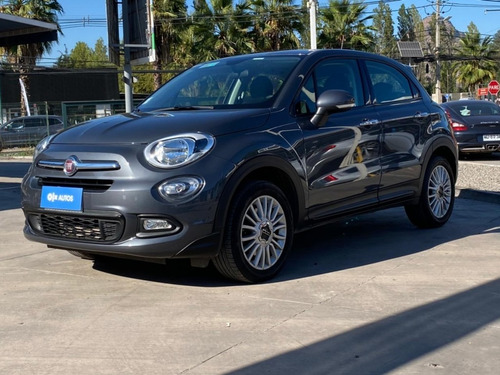 Fiat 500x Cross Mt Hb 1.4