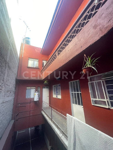 Venta Edificio En Periférico Y Sostenes Rocha, Col. Daniel Garza. (tacubaya)