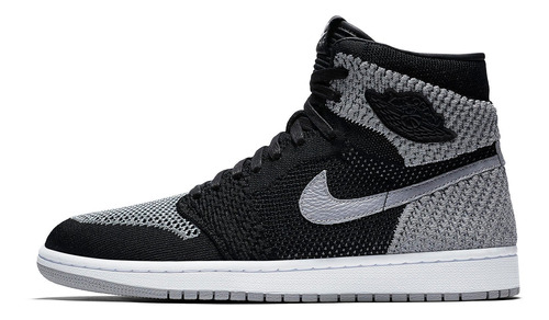 Zapatillas Jordan 1 Retro High Flyknit Shadow 919704-003   