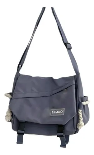 Mochila mensajero sale