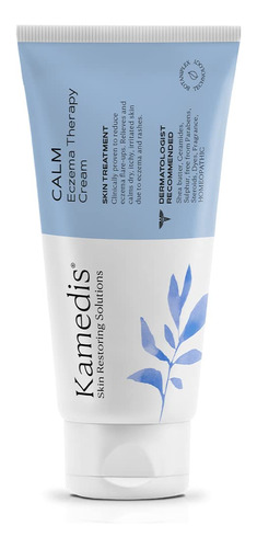 Kamedis Dermatology - Crema Para Terapia De Eccema Para Derm