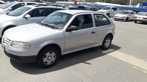 Volkswagen Gol 1.6 I Power 601 2007