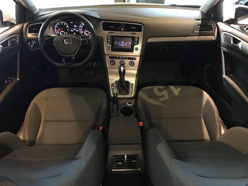 Golf Comfortline Tsi 1.4 16v Gasolina Dsg - Teto Solar 2015