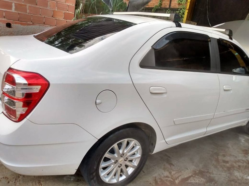 Chevrolet Cobalt 2014 1.4 Ltz 4p
