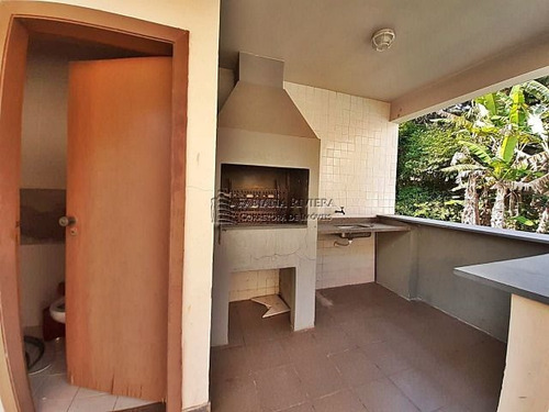 Imagem 6 de 15 de Casa Em Riviera, 244m² Ac, 611 M² Lote, 04 Dormitórios