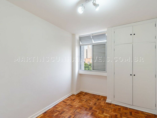 Imagem 7 de 25 de Apartamento À Venda No Cambuci Totalmente Reformado, 82 M², 3 Dorms, 1 Suíte, 1 Ou 2 Vagas De Garagem - 186