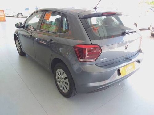 Imagem 6 de 9 de Volkswagen Polo 1.0 Mpi Total Flex Manual