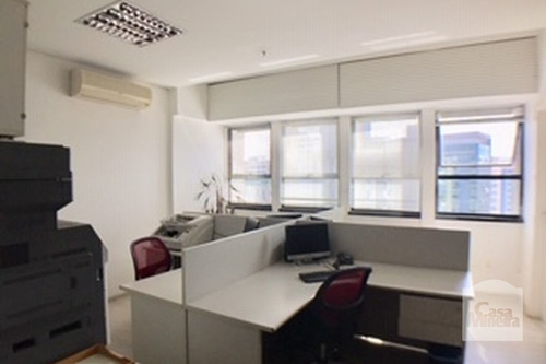 Imagem 7 de 14 de Sala-andar À Venda No Carmo - Código 249218 - 249218