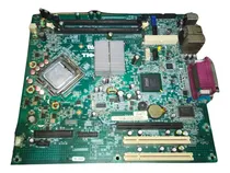 Comprar Placa Mãe Dell 745 Pentium Dual E2200 2.2ghz, Sem Memória