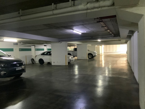 Metro Manquehue 2 Estacionamientos + Bodega Para Inversión